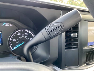 2026 Ford F-550 XL 4x4