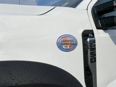 2026 Ford F-550 XL 4x4