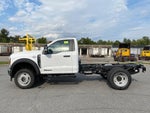 2026 Ford F-550 XL 4x4