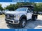 2026 Ford F-550 XL 4x4
