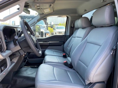 2026 Ford F-550 XL 4x4