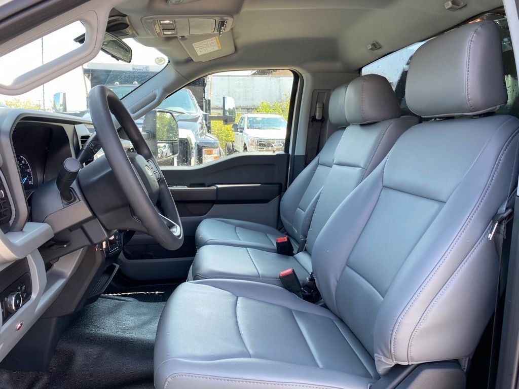 2026 Ford F-550 XL 4x4