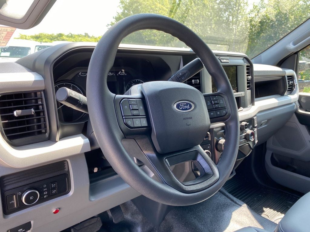 2026 Ford F-550 XL 4x4