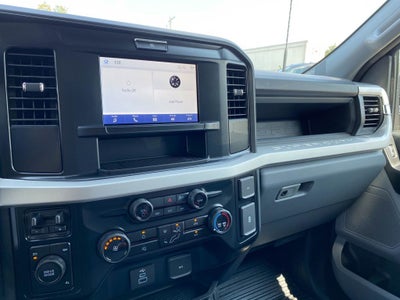 2026 Ford F-550 XL 4x4