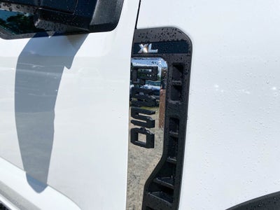 2026 Ford F-550 XL 4x4
