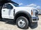 2026 Ford F-550 XL 4x4