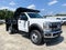 2026 Ford F-550 XL 4x4