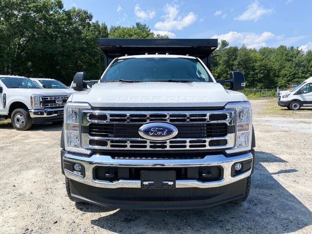 2026 Ford F-550 XL 4x4