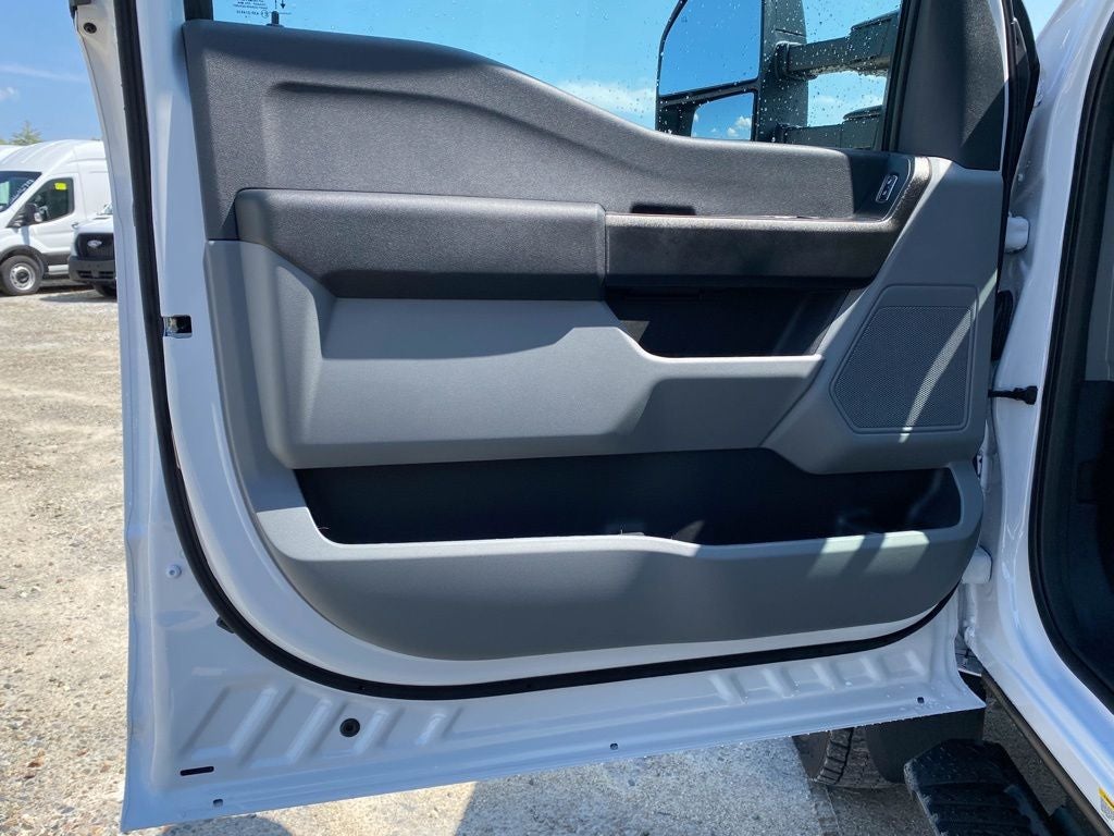 2026 Ford F-550 XL 4x4