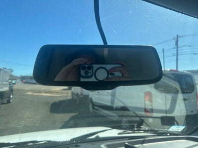 2024 Ford E-350SD Base 14 Foot Box Truck