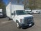 2024 Ford E-350SD Base 14 Foot Box Truck