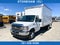 2027 Ford E-Series Cutaway E-350 SRW