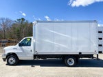 2027 Ford E-Series Cutaway E-350 SRW