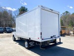 2027 Ford E-Series Cutaway E-350 SRW