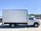 2027 Ford E-Series Cutaway E-350 SRW