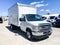 2027 Ford E-Series Cutaway E-350 SRW