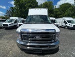 2027 Ford E-Series Cutaway E-350 SRW