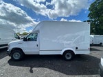 2027 Ford E-Series Cutaway E-350 SRW