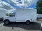 2027 Ford E-Series Cutaway E-350 SRW