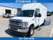 2027 Ford E-Series Cutaway E-350 SRW