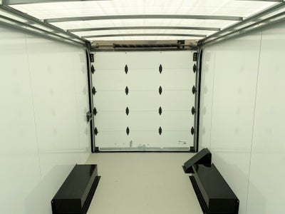 2027 Ford E-Series Cutaway E-350 SRW