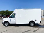 2027 Ford E-Series Cutaway E-350 SRW