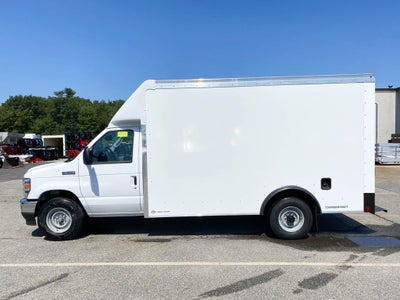 2027 Ford E-Series Cutaway E-350 SRW