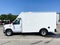 2027 Ford E-Series Cutaway E-350 SRW