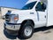 2027 Ford E-Series Cutaway E-350 SRW