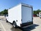 2027 Ford E-Series Cutaway E-350 SRW