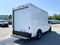 2027 Ford E-Series Cutaway E-350 SRW