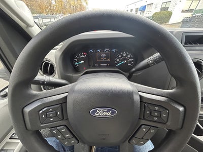 2026 Ford E-Series Cutaway E-350 SRW