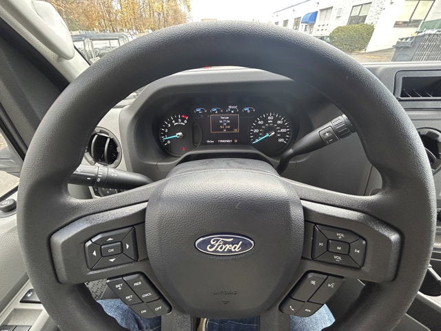 2026 Ford E-Series Cutaway E-350 SRW