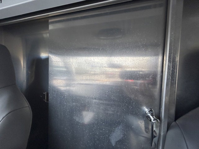 2026 Ford E-Series Cutaway E-350 SRW