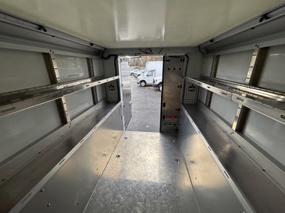 2026 Ford E-Series Cutaway E-350 SRW