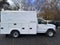 2026 Ford E-Series Cutaway E-350 SRW