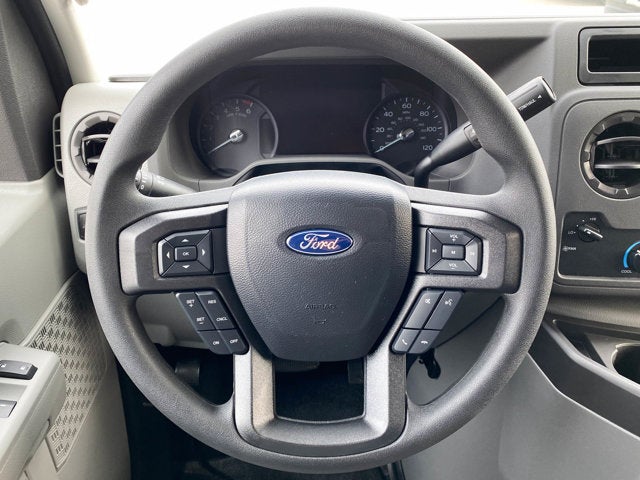 2026 Ford E-350SD Base Cutaway