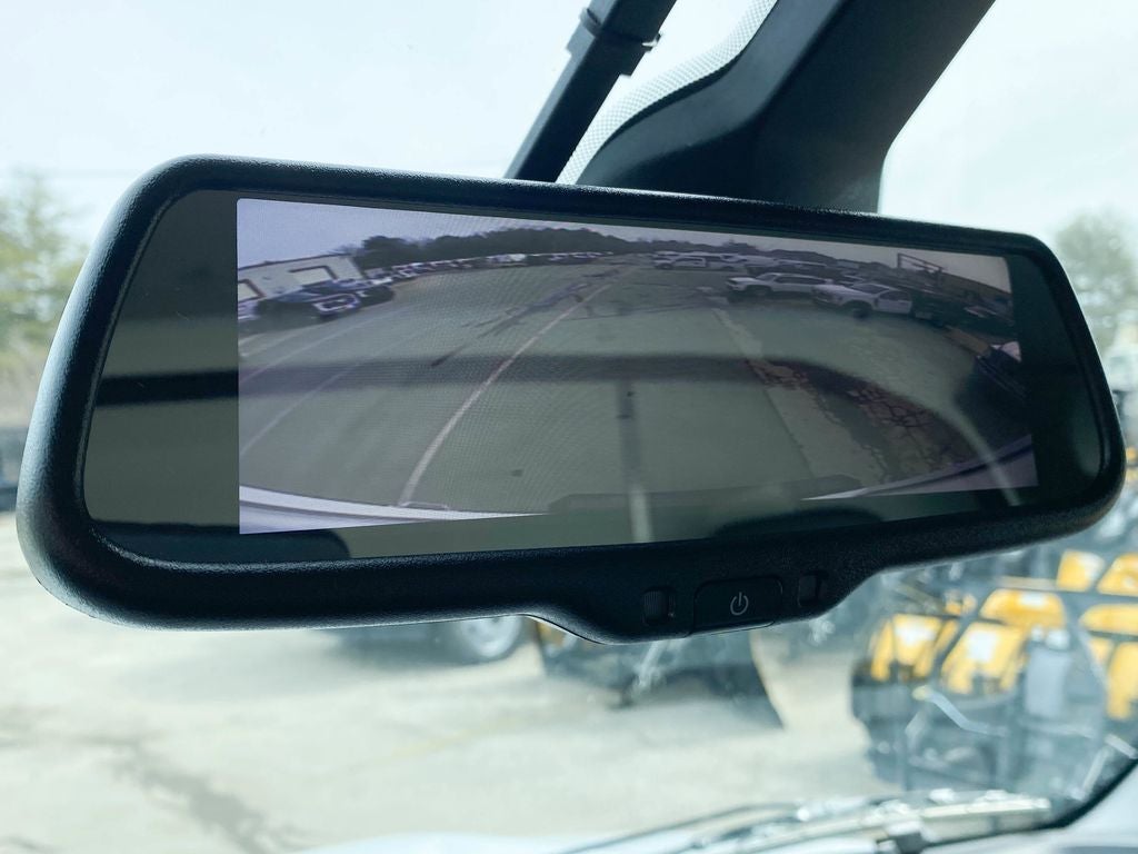 2026 Ford E-350SD Base Cutaway