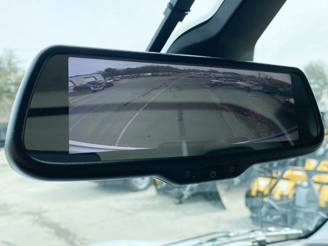 2026 Ford E-350SD Base Cutaway