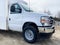 2026 Ford E-350SD Base Cutaway