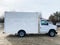 2026 Ford E-350SD Base Cutaway