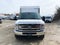 2026 Ford E-350SD Base Cutaway