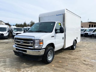 2026 Ford E-350SD E-350 SRW 138" WB