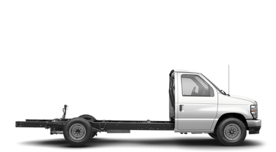 2027 Ford E-350SD E-350 SRW