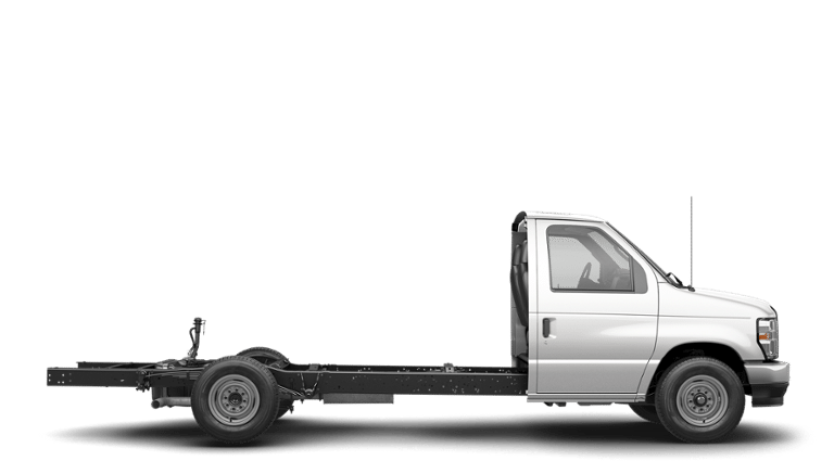 2027 Ford E-350SD E-350 SRW