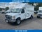 2027 Ford E-Series Cutaway 12ft Box Truck