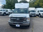 2027 Ford E-Series Cutaway 12ft Box Truck