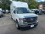 2027 Ford E-Series Cutaway 12ft Box Truck
