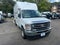 2027 Ford E-Series Cutaway 12ft Box Truck
