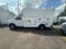 2027 Ford E-Series Cutaway 12ft Box Truck